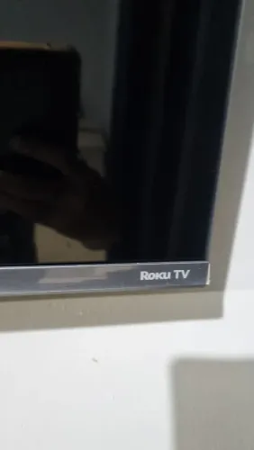 Tv Philips Roku 40 polegadas