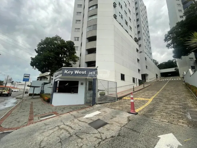 APARTAMENTO VILA NOVA - BLUMENAU