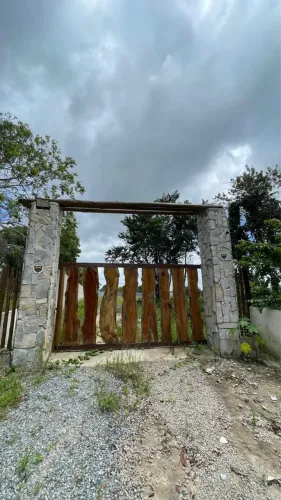 Excelente área pra montar sua chácara no litoral sul da Paraíba