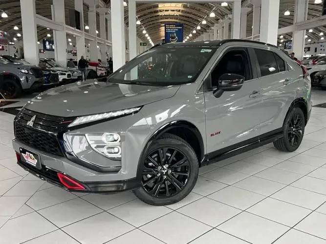 Mitsubishi Eclipse Cross HPE-S Black 4X4 1.5 16V 165cv AWC Aut. 2026