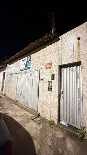 Propriedade à venda no Guarani/Centro