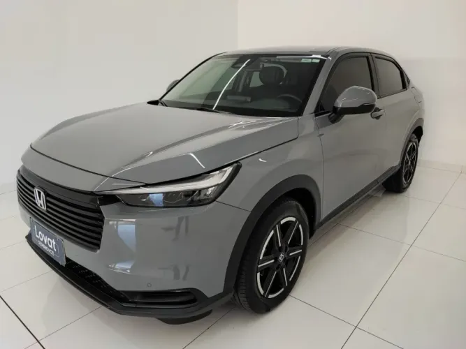 Honda HR-V EXL 1.5 Sensing 16V 5P Aut. 2026