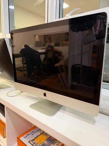 Apple iMac 21,5 polegadas