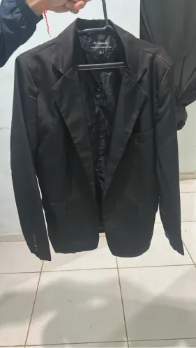 Blazer preto G