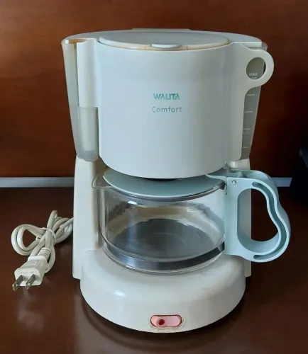 Cafeteira
