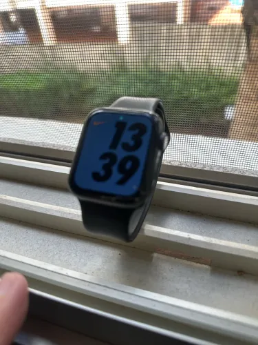 Apple Watch - Series 4 de 44mm