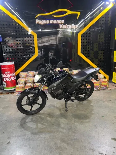 FAZER 150 2022