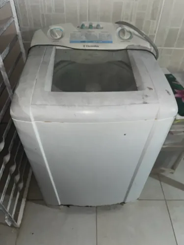 VENDO MÁQUINA DE LAVAR