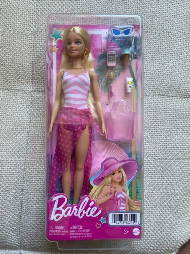 Barbie