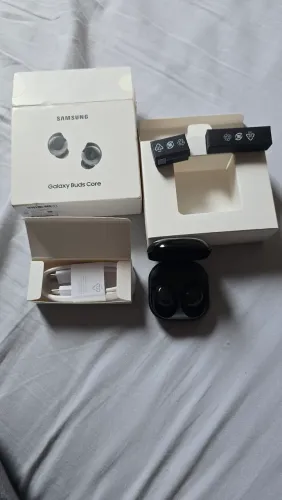 Galaxy buds core
