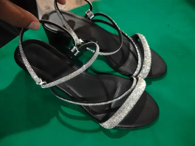 Sandália feminina