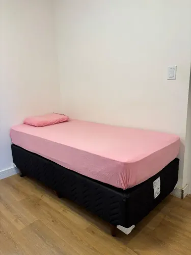 Cama Box Solteiro OrthoFlex