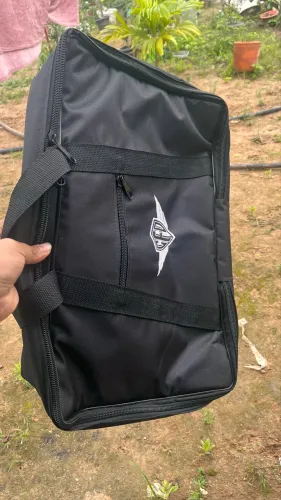Bag para Pedalboard 50x30