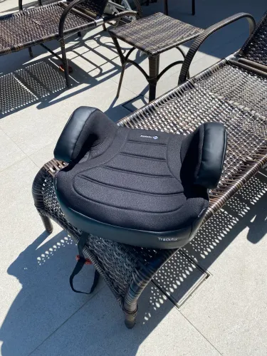 Assento de elevação Safety 1st