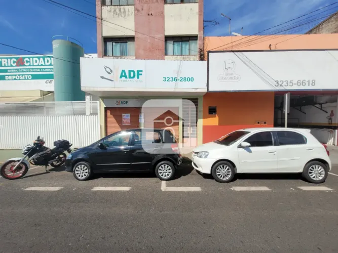 Cômodo para locação no bairro Martins