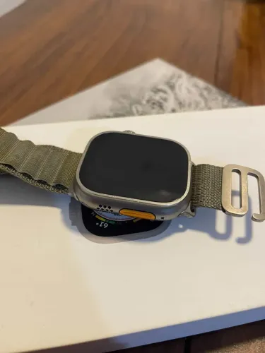 Apple Watch Ultra 1ª 49mm