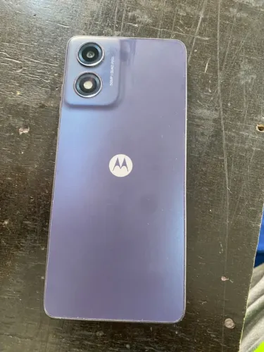 Moto G04s 