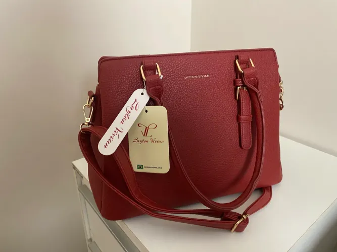 Bolsa Feminina 