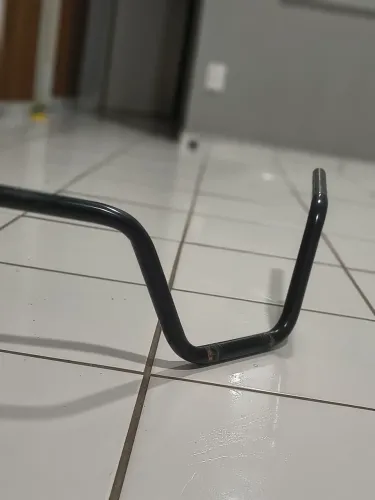 GUIDÃO CUSTOM CB400X