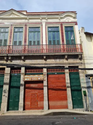 Prédio no Centro do RJ com + 300m2