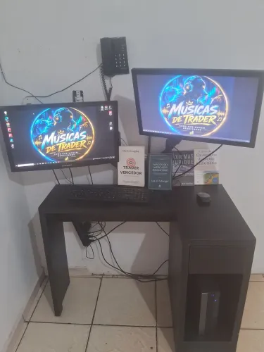 Pc intel i7 3770 3.40 ghz ssd 954gb 16GB ram