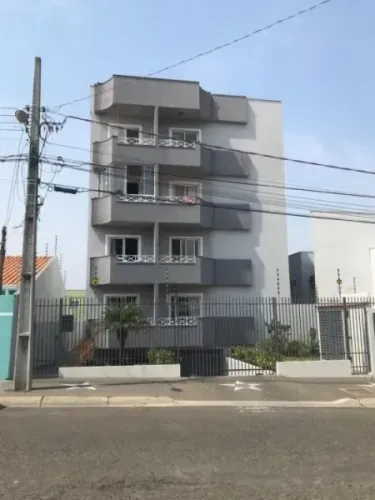Excelente apartamento semi mobiliado próximo ao palladium !!