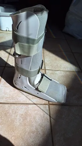 Bota de imobilização L - AIRCAST