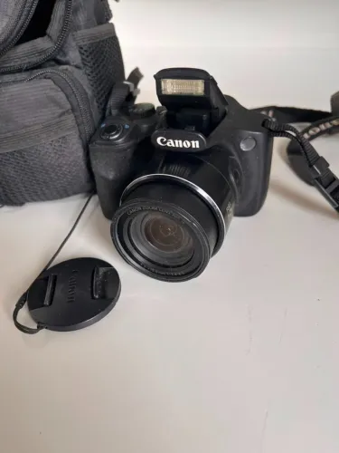 Canon Powershot Sx530 Hs