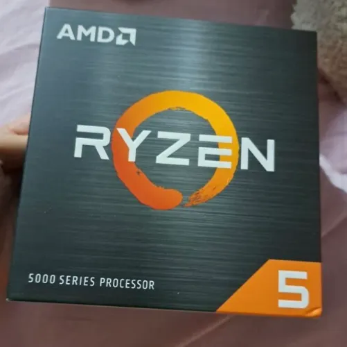 Troco Ryzen 5 5500 por telefone aceito propostas