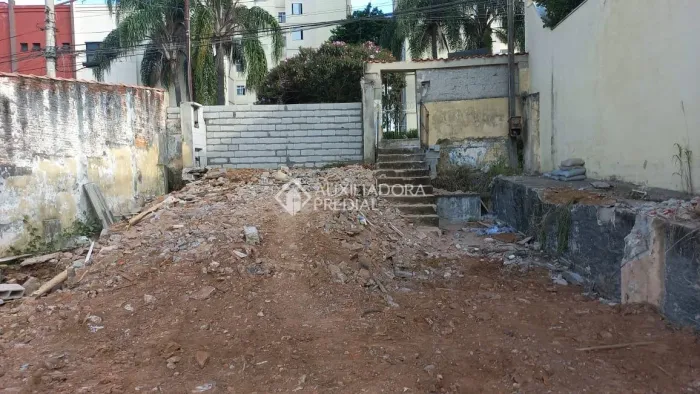 Terreno em Baeta Neves