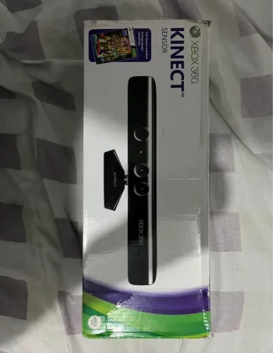 Sensor Kinect Xbox 