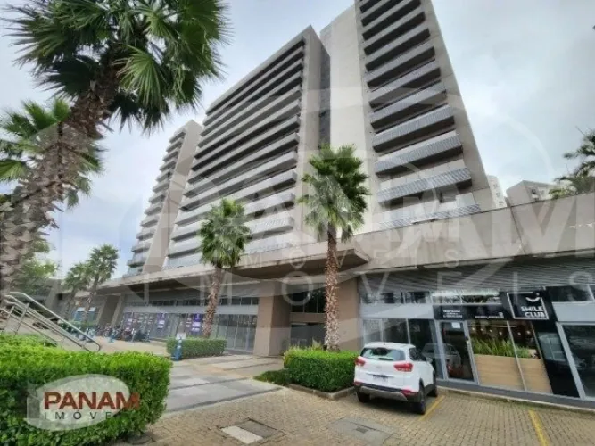 Salas/Conjuntos em Parque Minuano com 25.17 m² .