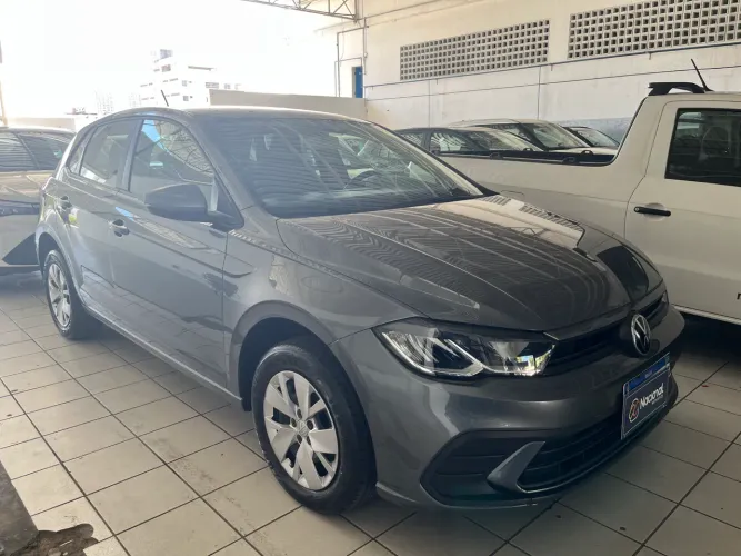 Volkswagen Polo Sense 1.0 170 TSI 2025