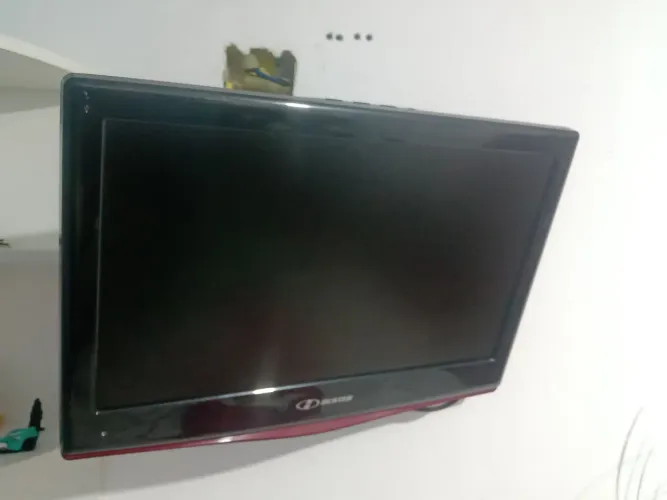 Tv buster 14 polegadas