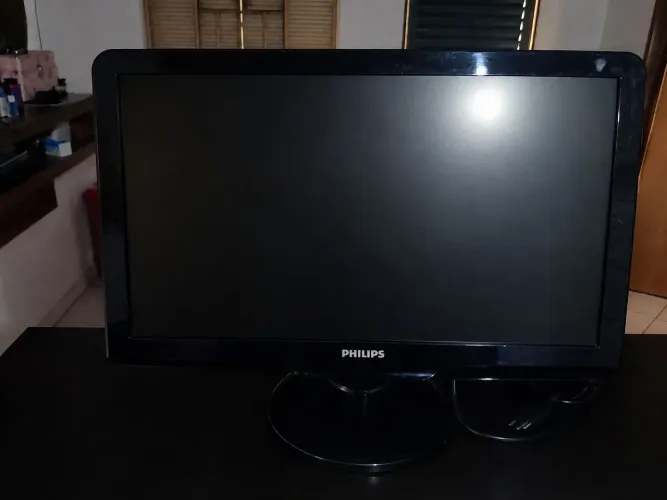 Vendo monitor Philips