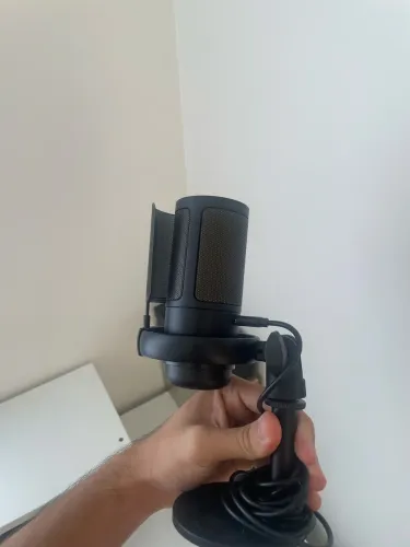 Microfone