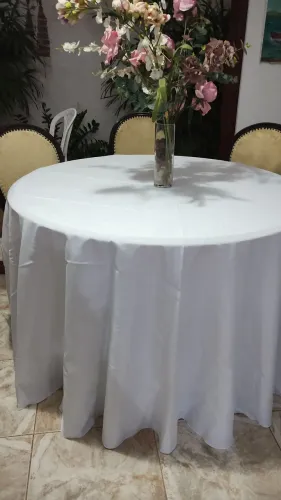 Toalhas para eventos