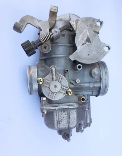 Carburador Keihin original Honda XLX350