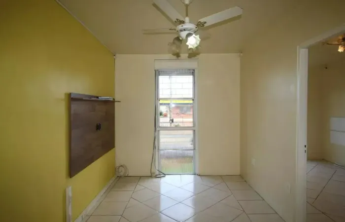IMOBILIÁRIA ORIENTTA VENDA APARTAMENTO COM 1 DORMITÓRIO NO HUMAITÁ