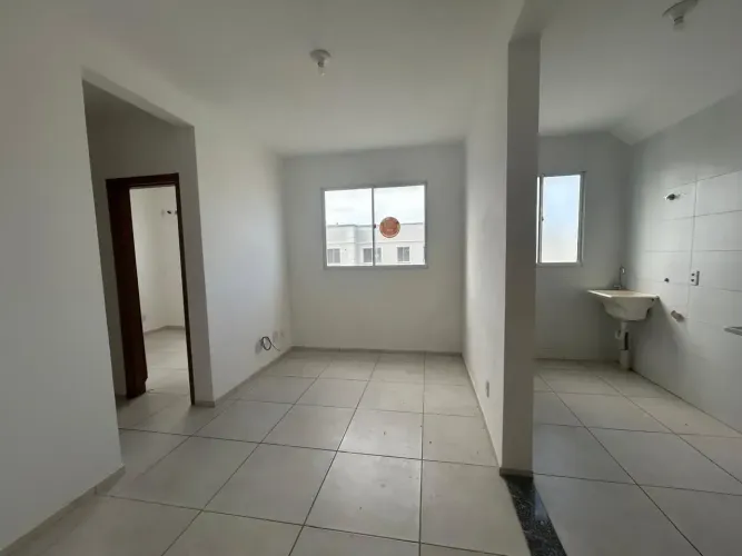 APARTAMENTO Á VENDA NA MARAPONGA DIVERSÃO FOR LIVE | CONDOMÍNIO COMPLETO