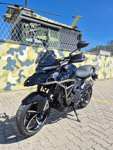 Zontes T350 ano 2027