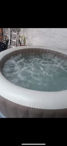 Jacuzzi