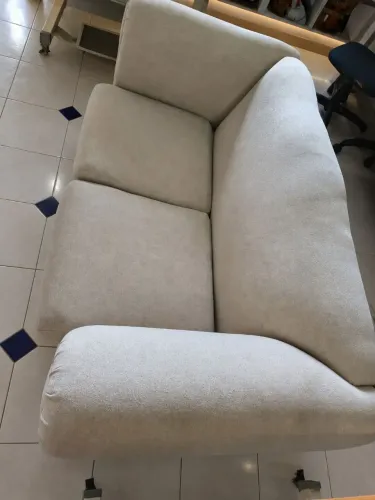 Sofá 2 lugares 