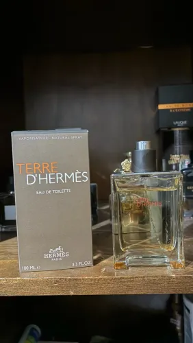 Terre D'hermès Eau de Toilette