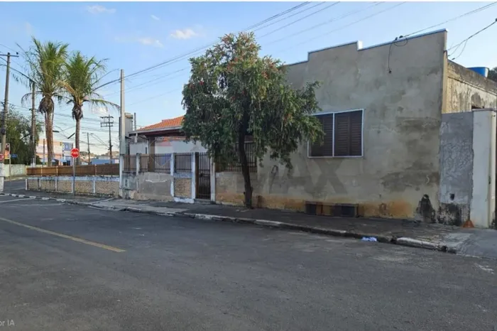 Casa Comercial à venda em Iperó, São Paulo: Investimento Estratégico
