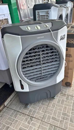 Climatizador