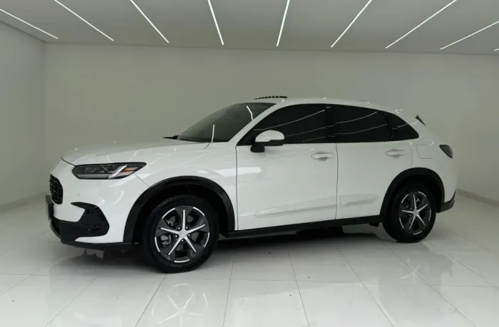 Honda ZR-V Touring 2.0 16V 5P Aut. 2024