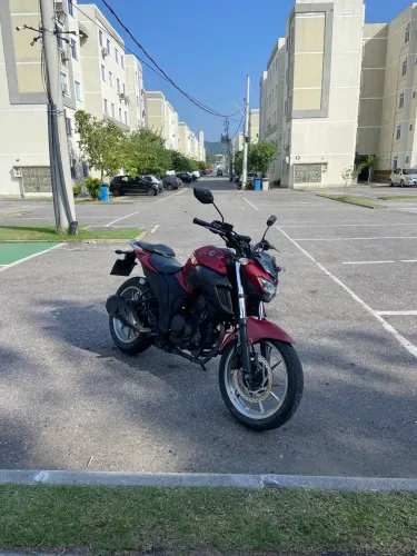 Fz25 2020