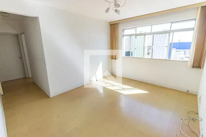 Apartamento à Venda - Belém, 3 Quartos, 72 m2
