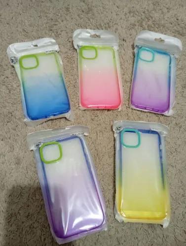 Capinha Iphone 14 plus